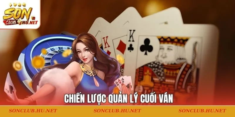 Chiến lược quản lý cuối ván