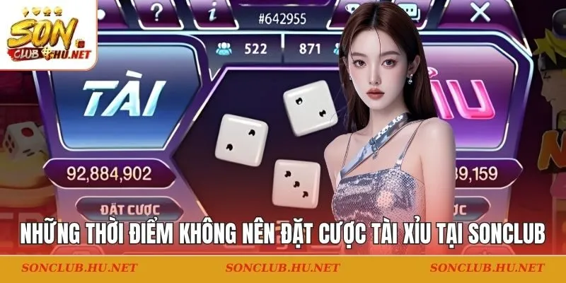 đặt cược tài xỉu